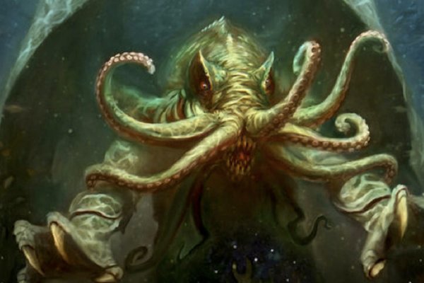 Kraken ссылка официальная